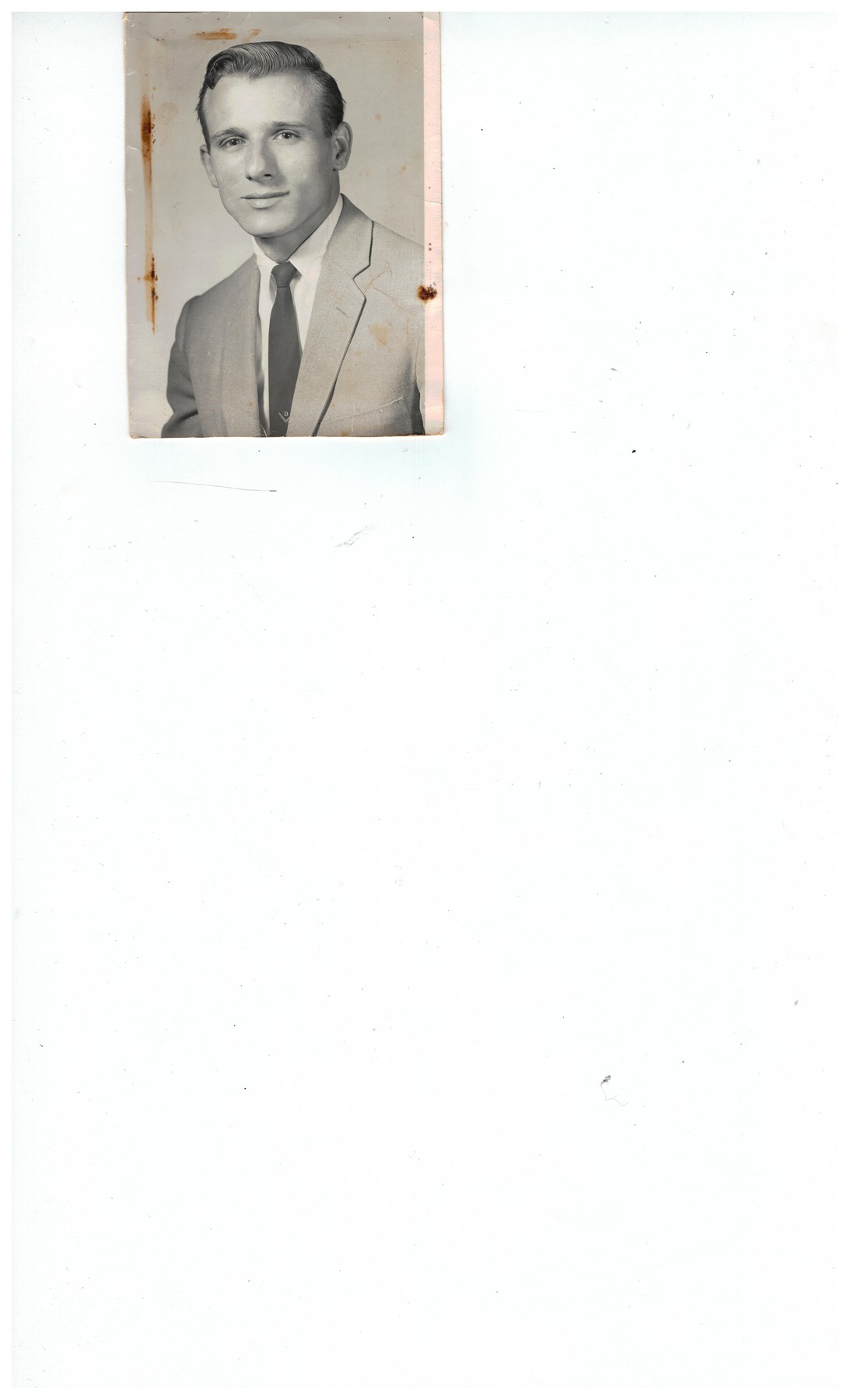 Obituary of Richard Wayne Weaver