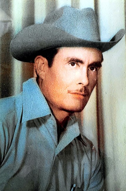 Obituary of Abel Ramirez