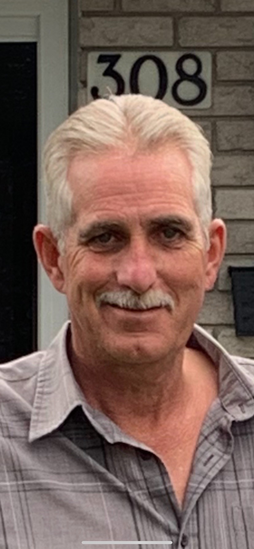 Brent Sommerville Obituary Cornwall, ON