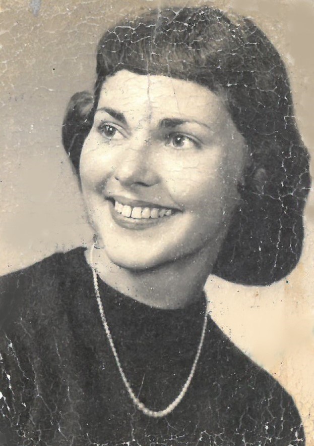 Avis de décès de Carol A. Olson