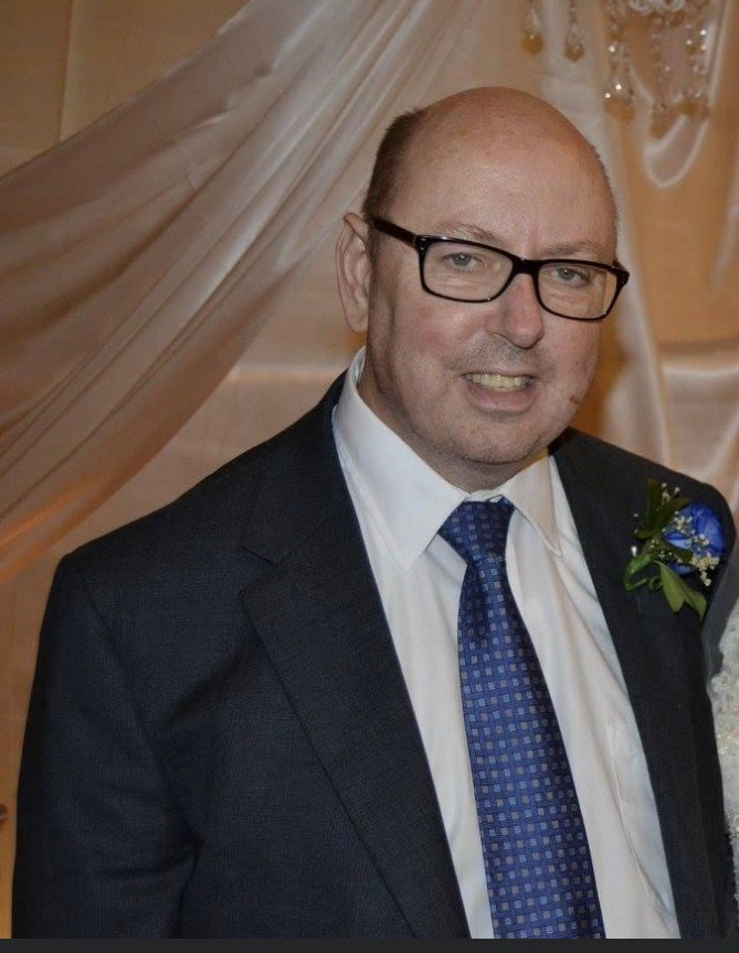 Obituary of Jeffrey Scott Jones