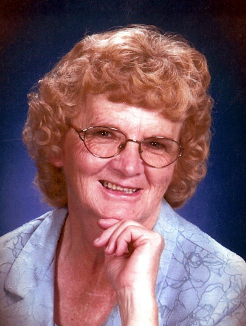 Obituary of Sharlyne Louise Hollenbeck