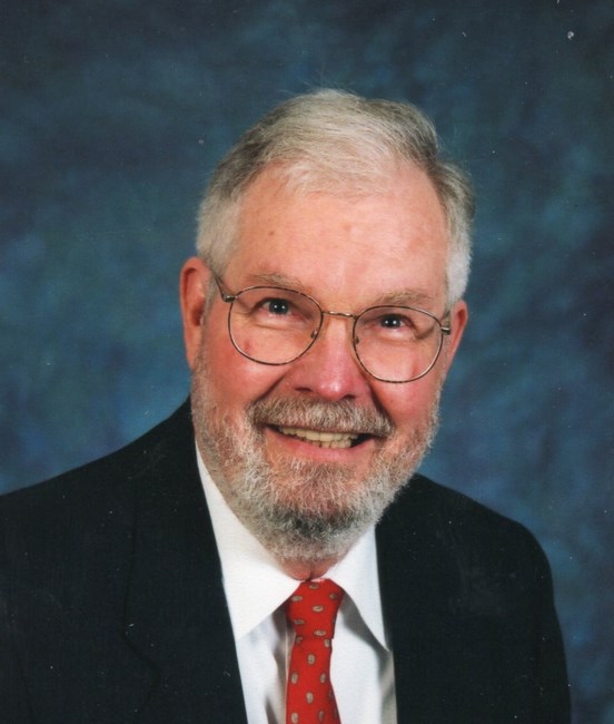 Obituary of James Edmund Keough Jr.