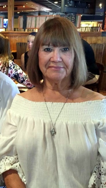 Obituary of Isabel Falcon