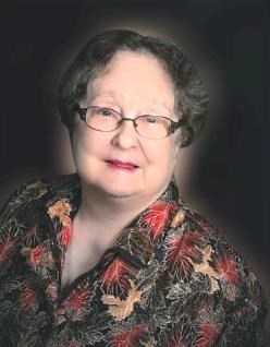 Obituary of Joan M. Ward