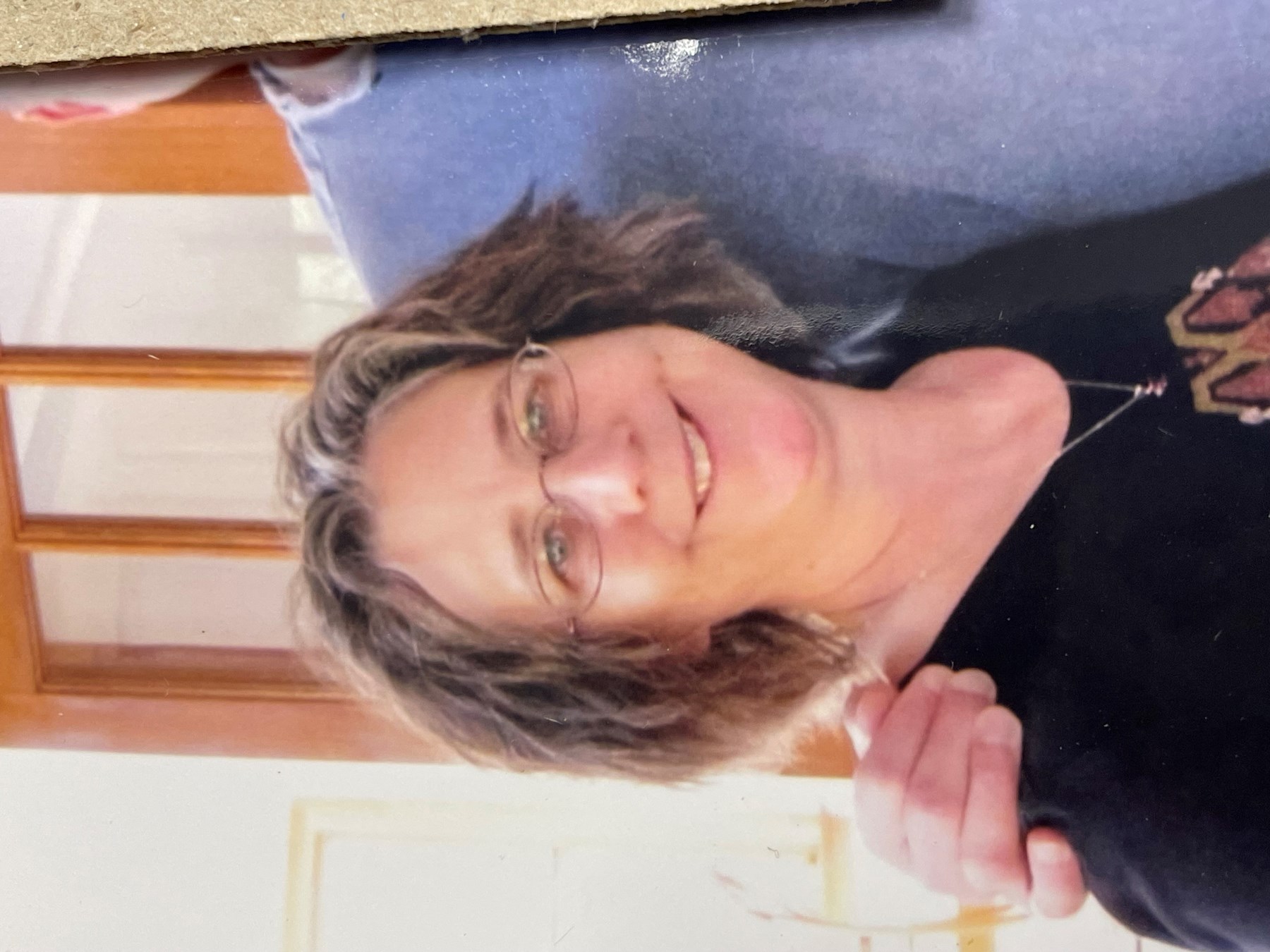 Obituary of Julia Jacobs Maitland