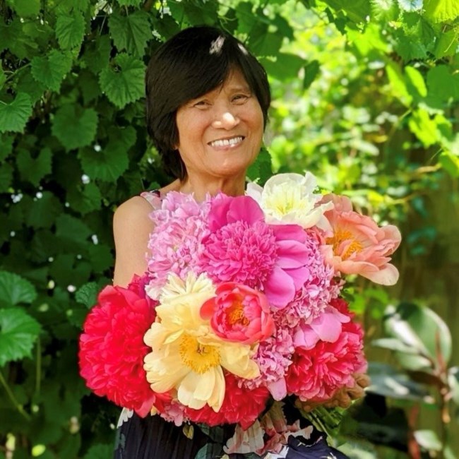 Obituary of Margarita "Rita" Salazar Damian