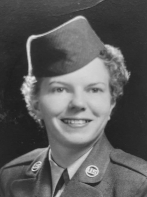 Obituary of Dorothy Gene Holliday