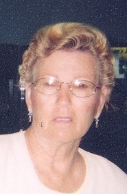 Obituary of Laverne Jewell Muncey