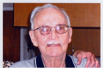 Obituary of Joe Edgar