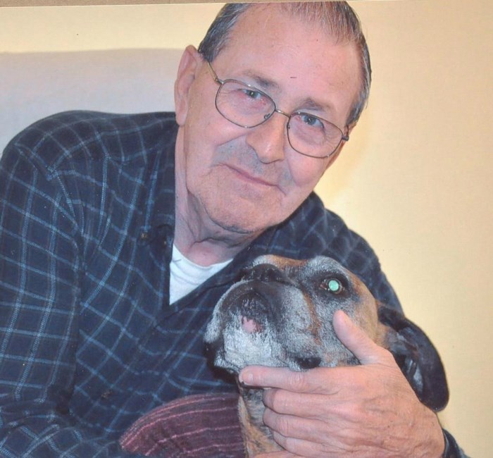 Hargis Back Obituary Albion, MI