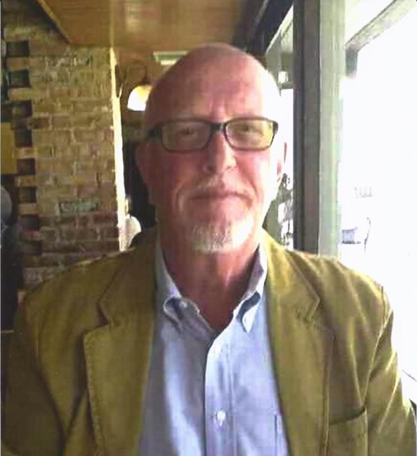 Obituary of James Russell O'Dell Sr.