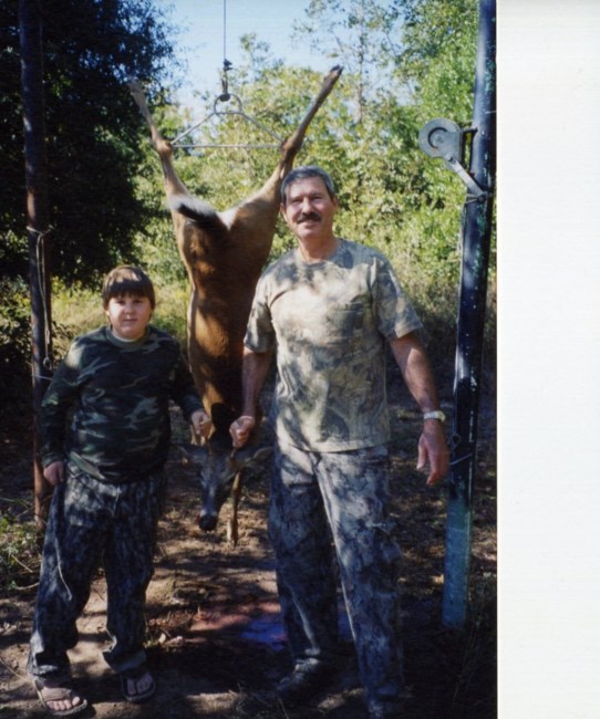 Randall Griner Obituary Winter Haven Fl