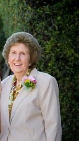 Obituary of Joyce Delores Thompson