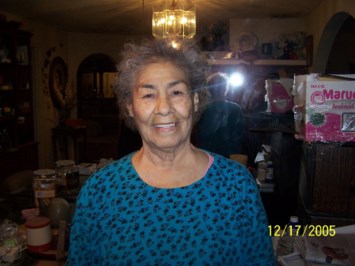 Obituary of Marcia F. Gutierrez