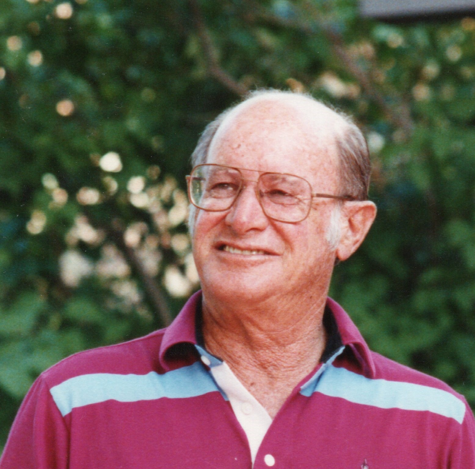 Obituary of Frank Lewis Weidner