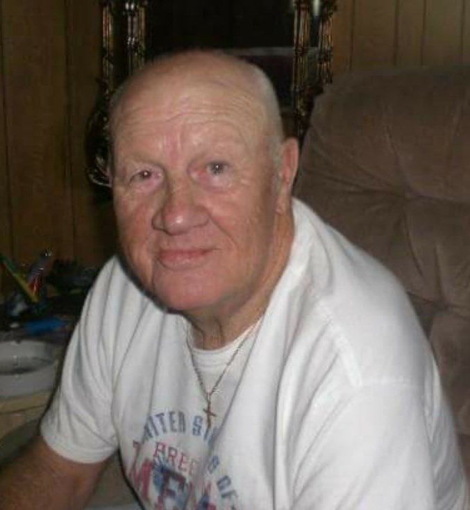 James B. Cook Obituary Orlando, FL