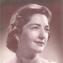 Obituario de Mary Susan Goodwin