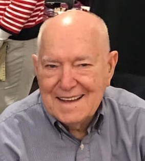 Obituary of Elvin D. Shook