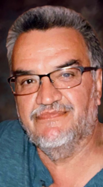 Obituary of Oscar Reza Cruz