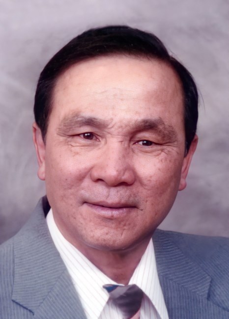 Obituary of Nhan Van Dang