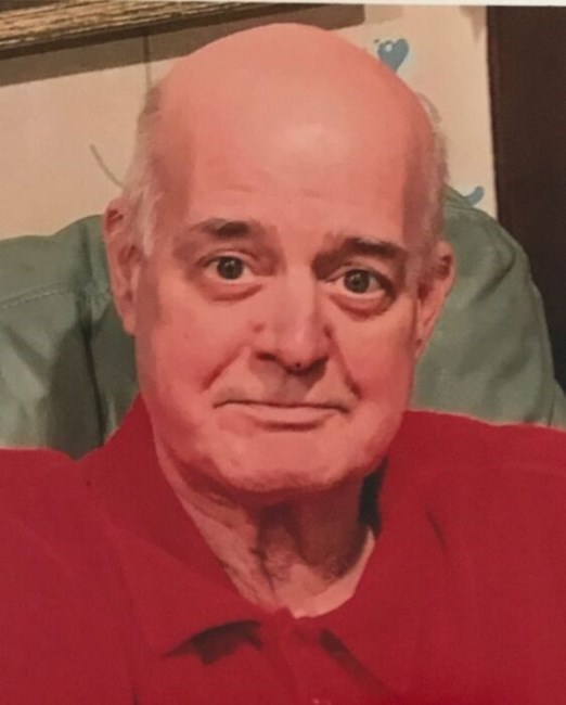 Obituary of Mark James Hardiman