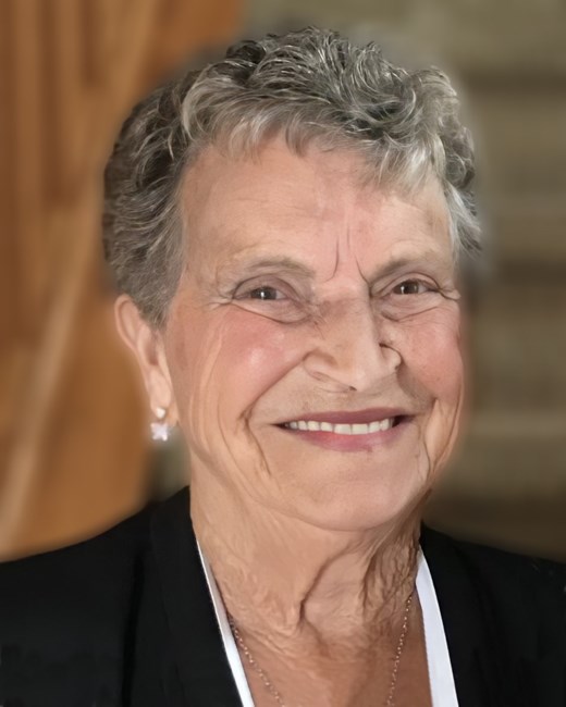 Obituary of Mrs. Marie Harriett Hazelton