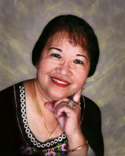 Obituary of Celia "Cel" Valdez Darum