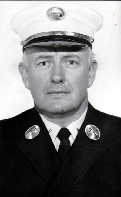 Obituary of Thomas J. Keane