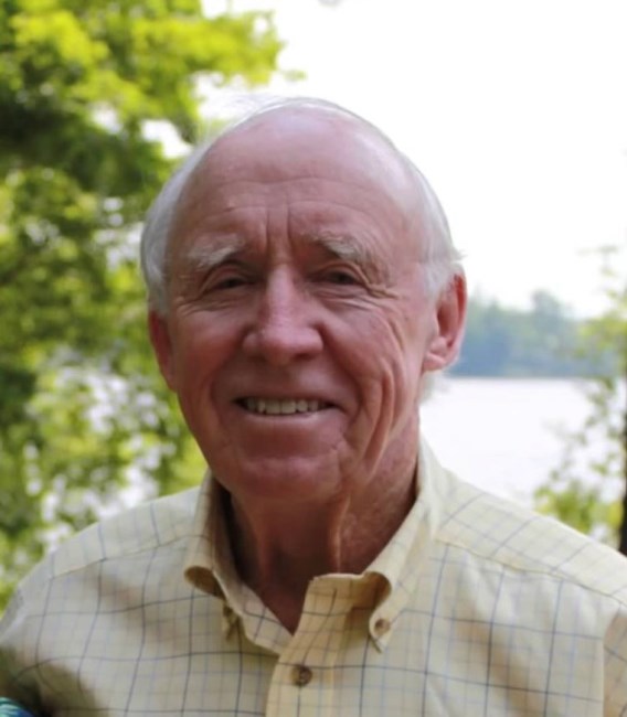 Obituary of James Joseph Kilbride