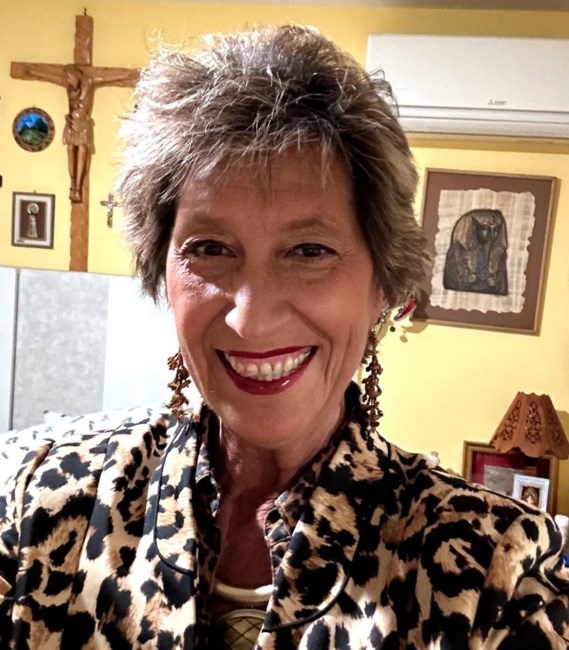 Obituary of Dr. Lucia Buttaro