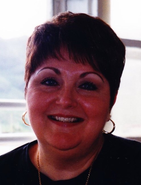 Obituary of Beverly Ann Phillips