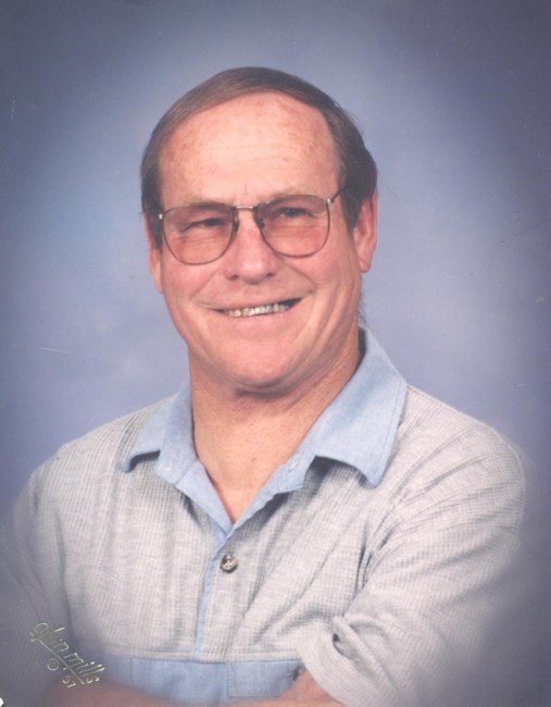 Obituario de Charles O. Richter