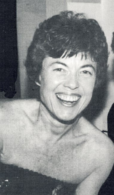 Obituary of Sue Ellen Grogan