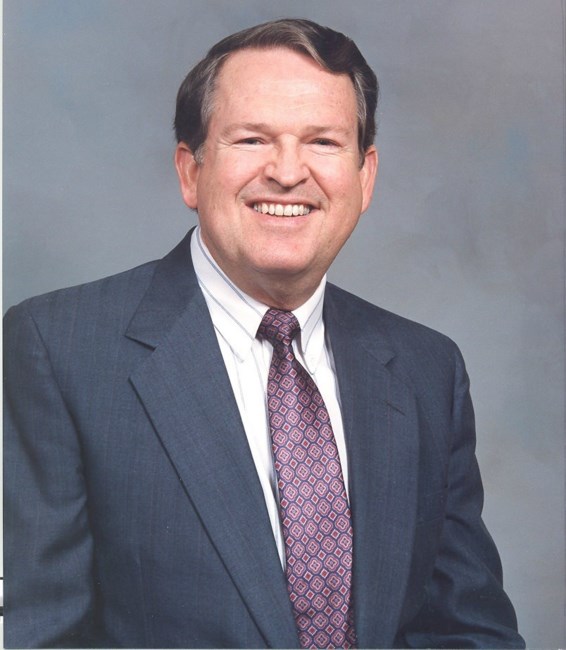 Obituary of John David Stone