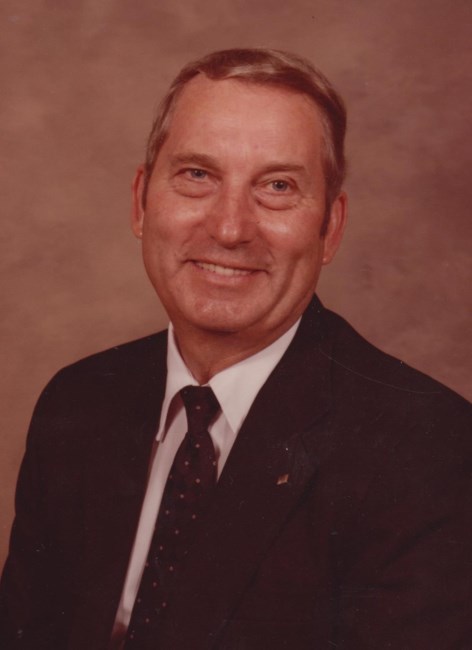 Avis de décès de Bob Clifton Matheny