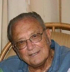 Obituary of Howard Glen Thomas