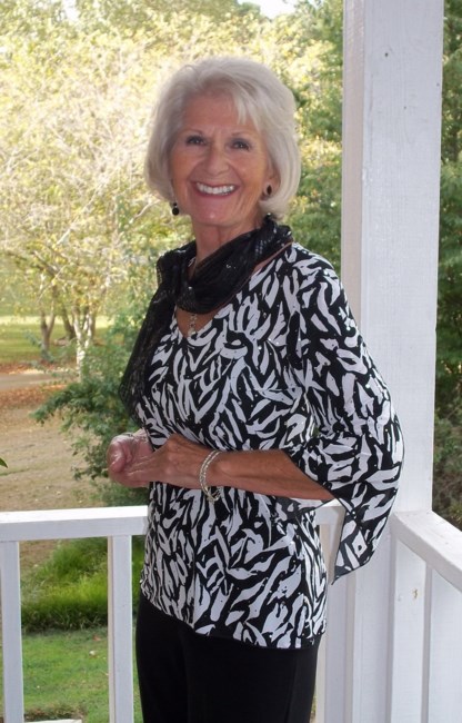 Obituary of Linda Marie Thompson