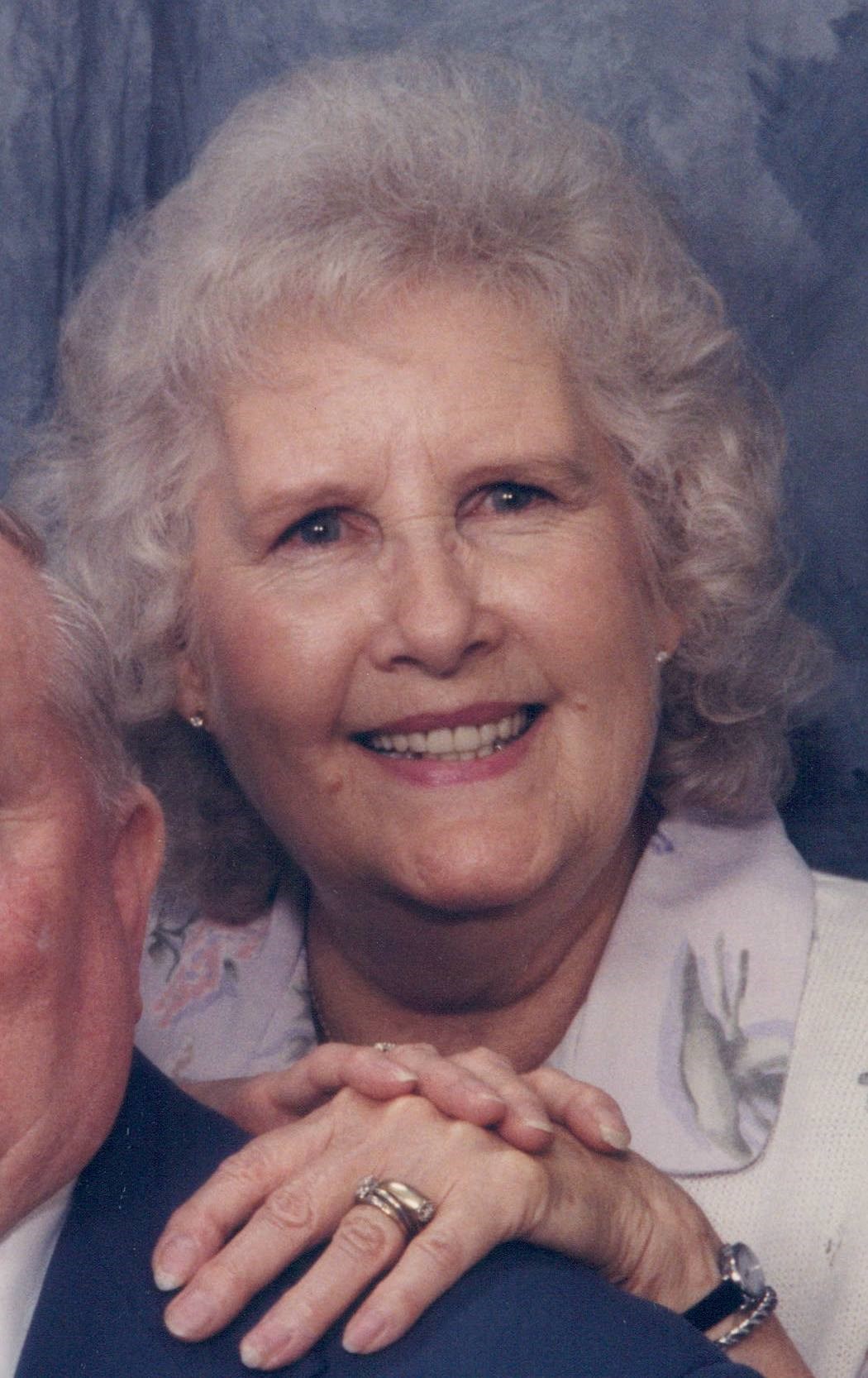 Obituary of Wanda Jean Barrett