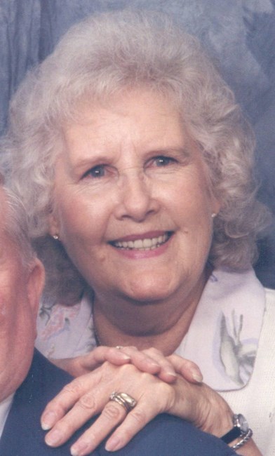 Obituary of Wanda Jean Barrett
