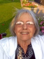 Mary Zent