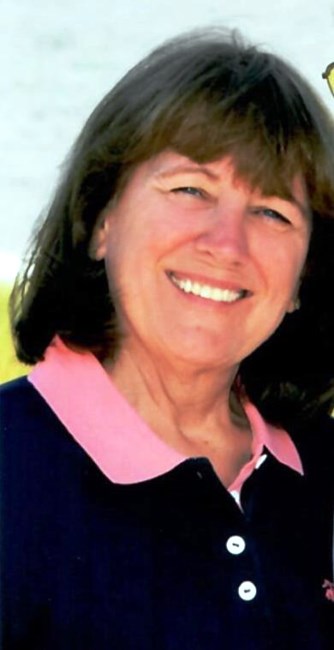 Obituary of Joan Peters Bachman