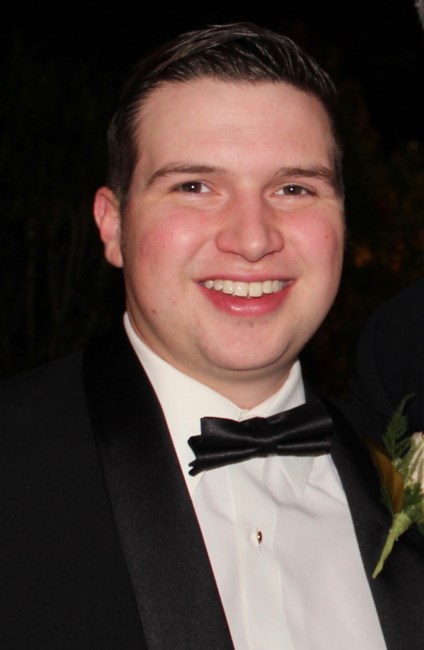 Avis de décès de Robert "Bradley" Saenz