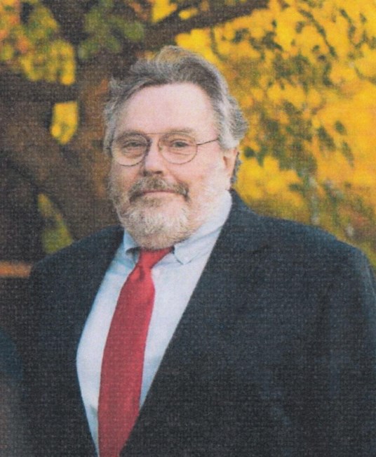 Obituary of John Charles Wilson
