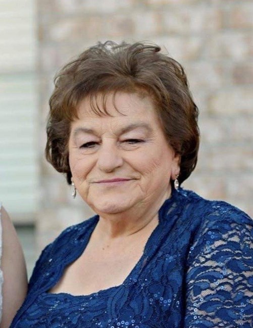 Obituary of Doris Ann Braud Becnel