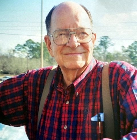 Obituary of James Lawrence Cline Sr.