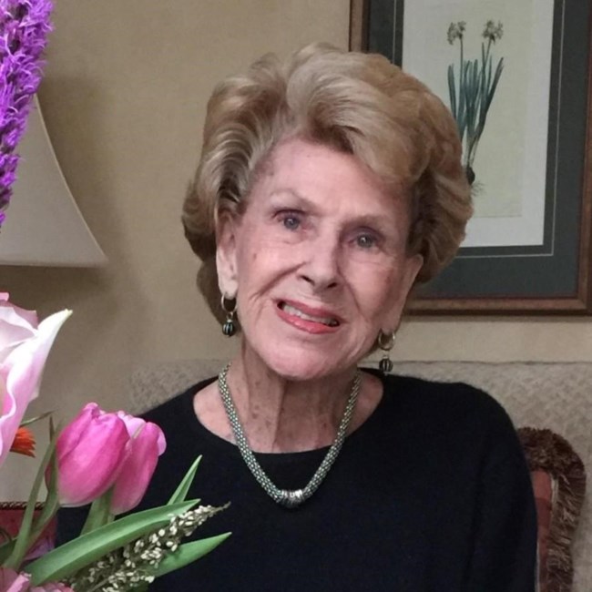 Obituary of Jean F. Hlay