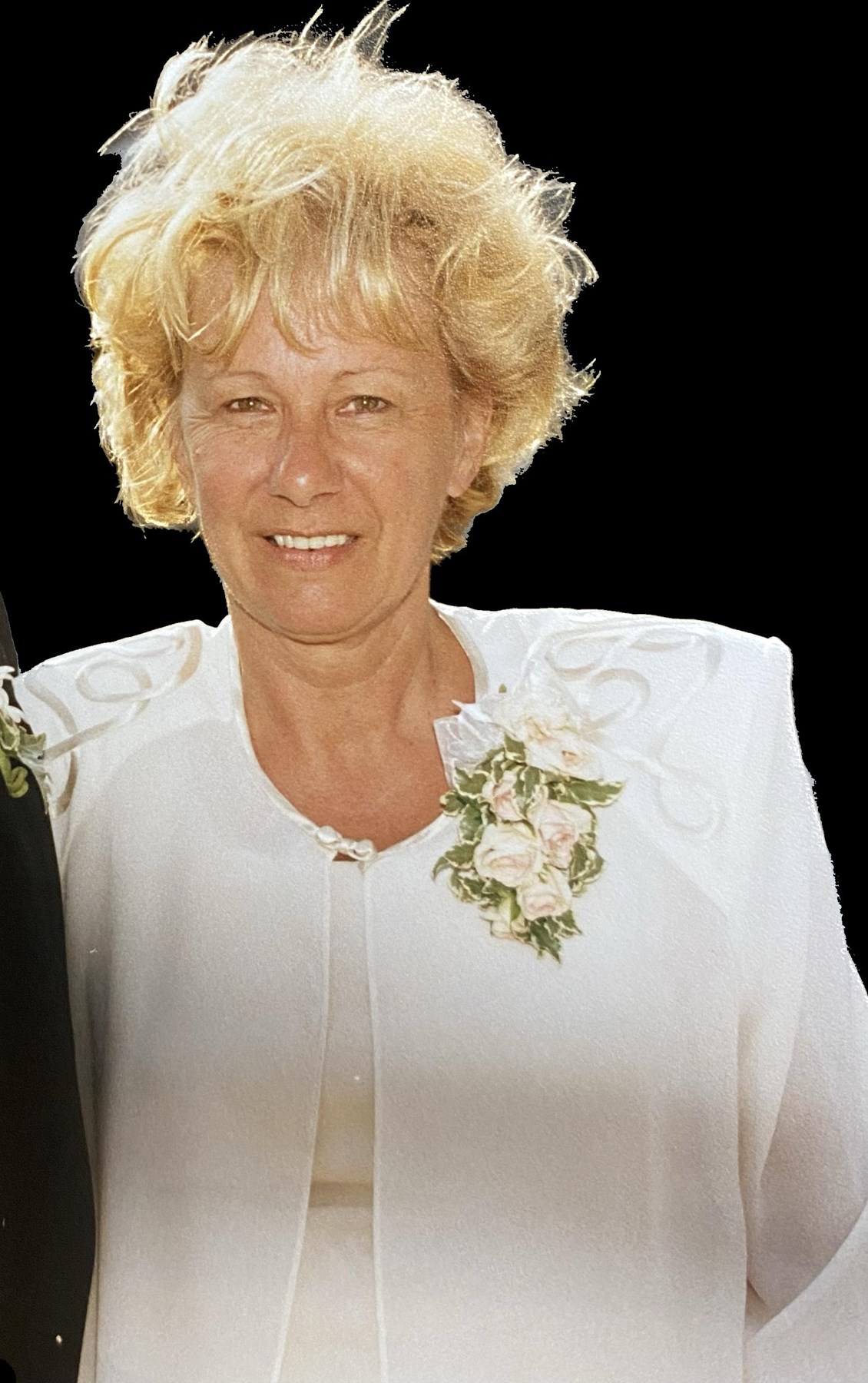 Obituary of Nance Lee Ivers