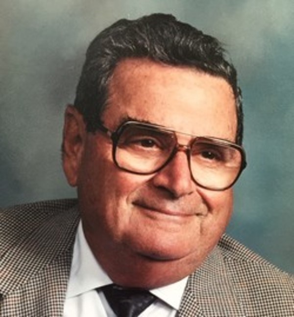 Dr. Jerry F. Naples Obituary Levittown, PA