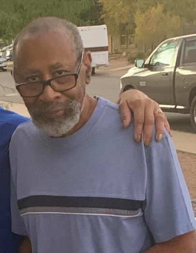 Obituary of Benjamin Micheal Richardson